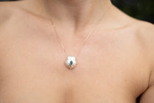 Load image into Gallery viewer, Roman Bulla Amulet