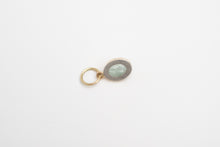 Load image into Gallery viewer, Aquamarine Pendant