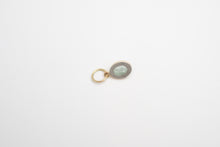 Load image into Gallery viewer, Aquamarine Pendant