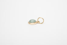 Load image into Gallery viewer, Aquamarine Pendant