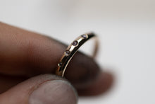 Load image into Gallery viewer, Pink Sapphire Cabochon Ring