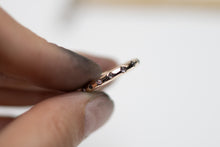 Load image into Gallery viewer, Pink Sapphire Cabochon Ring