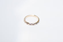 Load image into Gallery viewer, Pink Sapphire Cabochon Ring