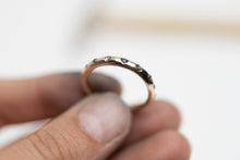 Load image into Gallery viewer, Pink Sapphire Cabochon Ring