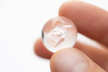 Load image into Gallery viewer, Enhydro Quartz Orb Locket #3
