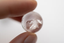 Load image into Gallery viewer, Enhydro Quartz Orb Locket #3
